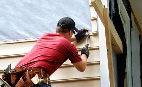 Historical Building Siding Restoration in Snowmass Village, CO